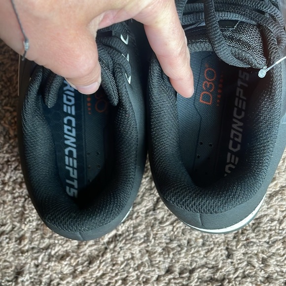 NEW w/o box Ride Concepts Hellion Elite Womens mountain bike MTB shoe sz.8.5 - Picture 5 of 6